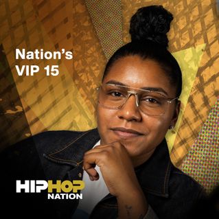 Nation's VIP 15