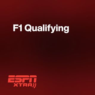 F1 Qualifying