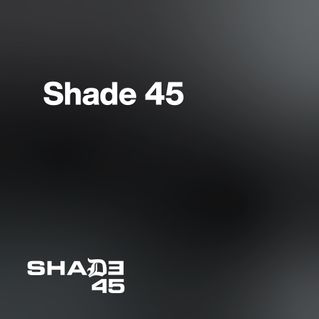 Shade 45