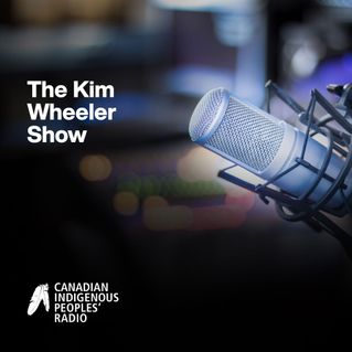 The Kim Wheeler Show