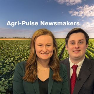 Agri-Pulse Newsmakers