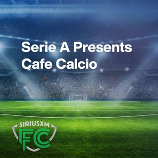 Serie A: Calcio - Made in Italy