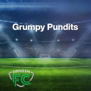 Grumpy Pundits