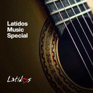 Latidos Music Special