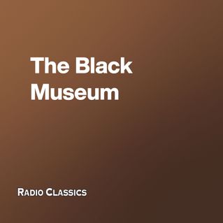 The Black Museum