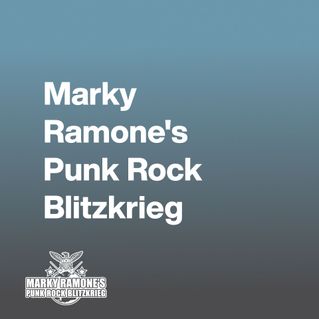 Marky Ramone's Punk Rock Blitzkrieg