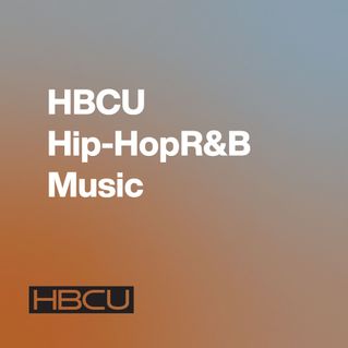 HBCU Hip-Hop/R&B Music