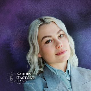 Saddest Factory Radio with Phoebe Bridgers