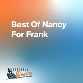 Best Of Nancy For Frank