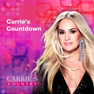 Carrie's Countdown