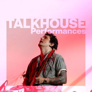 John Mayer @ Stephen Talkhouse, Hamptons NY