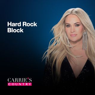 Hard Rock Block