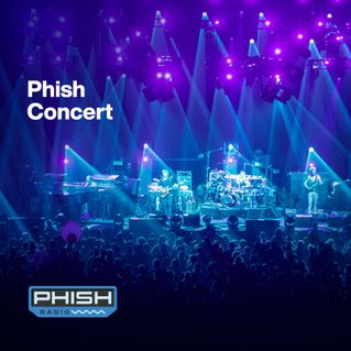 Phish Concert