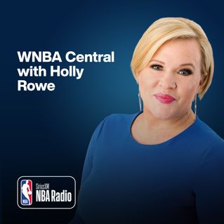 WNBA Central with Holly Rowe