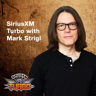 SiriusXM Turbo with Mark Strigl