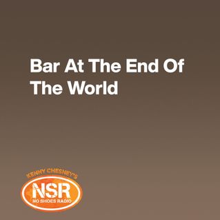 Bar At The End Of The World