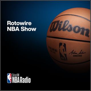 RotoWire NBA Show