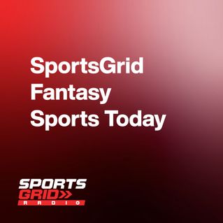 SportsGrid Fantasy Sports Today