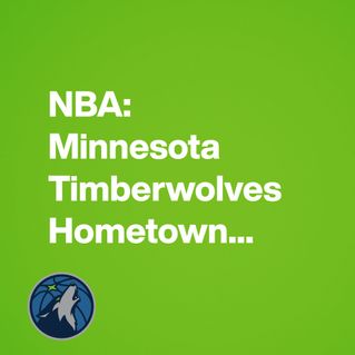 NBA: Minnesota Timberwolves Hometown Play-by-Play