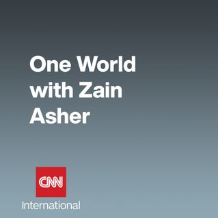 One World with Zain Asher