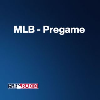 MLB - Pregame