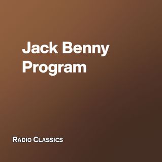 Jack Benny Program