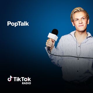 PopTalk with @DavisBurleson