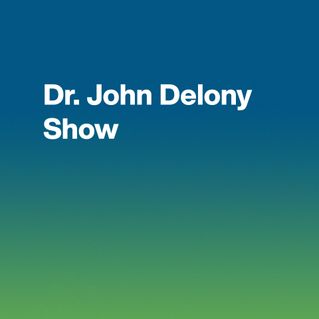 The Dr. John Delony Show