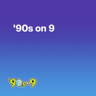 90s on 9