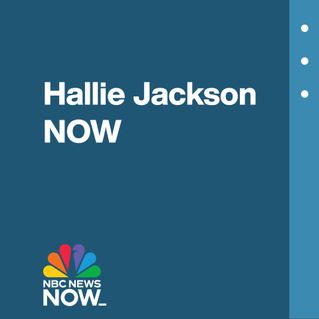 Hallie Jackson NOW