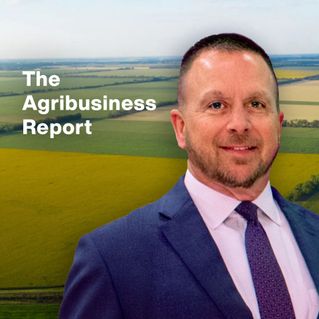 The Agribusiness Report