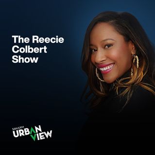 The Reecie Colbert Show