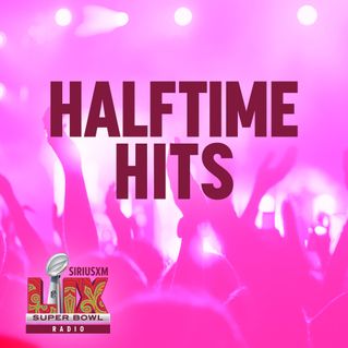 Halftime Hits: Iconic Songs