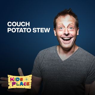 Couch Potato Stew