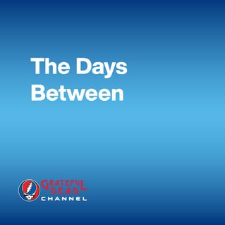 The Days Between