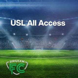 USL All Access