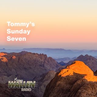 Tommy's Sunday Seven