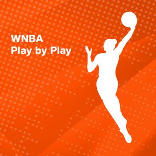 WNBA Play By Play