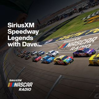 SiriusXM Speedway Legends