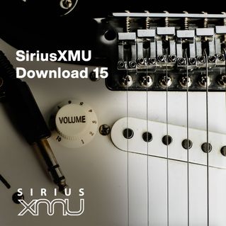 SiriusXMU Download 15