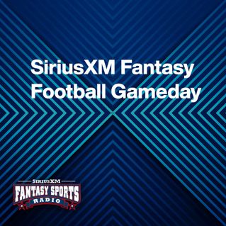 SiriusXM Fantasy Football Gameday