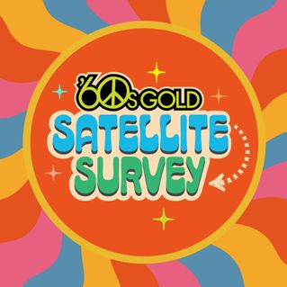 60s Satellite Survey