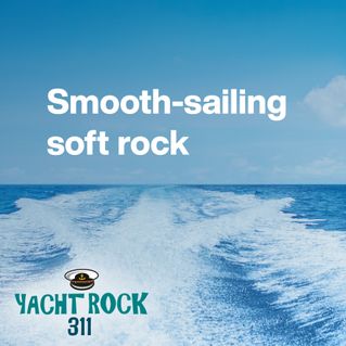 Smooth-sailing soft rock