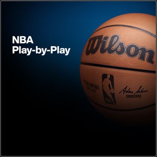 NBA Play-by-Play
