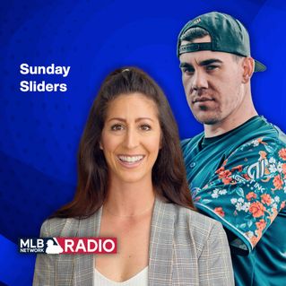 Sunday Sliders