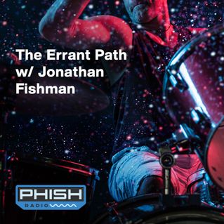 The Errant Path with Jonathan Fishman