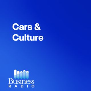 Cars & Culture