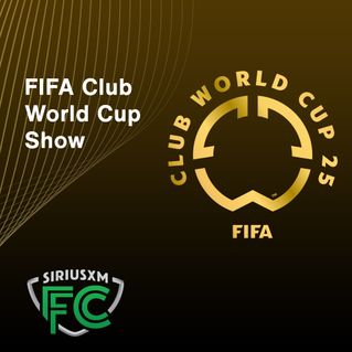 FIFA Club World Cup Show