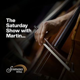 The Saturday Show with Martin Goldsmith