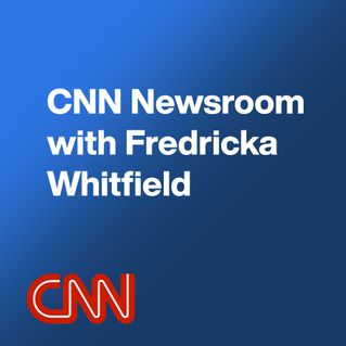 CNN Newsroom with Fredricka Whitfield